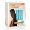 Pure Brazilian - Original Solution Salon Kit Large 1 Pure Brazilian - Original Solution Salon Kit Large -Purish Sales Store pure brazilian professional salon kit large