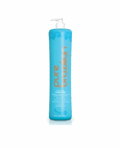 Pure Brazilian - Anti-Frizz Daily Shampoo -Purish Sales Store pure brazilian anti frizz shampoo