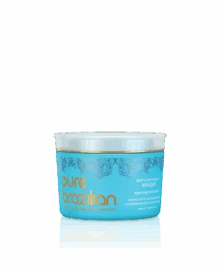Pure Brazilian - Deep Conditioning Masque -Purish Sales Store pure brazilian conditioning masque