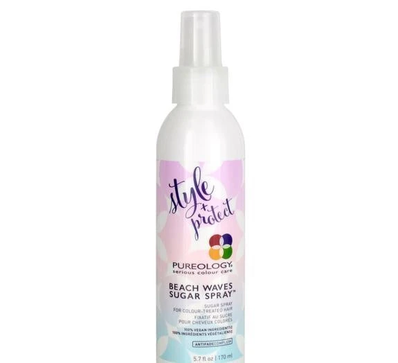 Pureology - Beach Waves Sugar Spray 3 Pureology - Beach Waves Sugar Spray