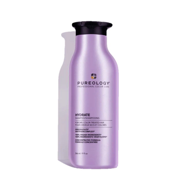 Pureology - Hydrate Shampoo 3 Pureology - Hydrate Shampoo