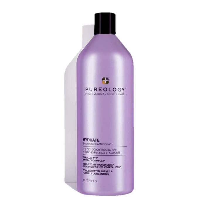 Pureology - Hydrate Shampoo 4 Pureology - Hydrate Shampoo - Image 2