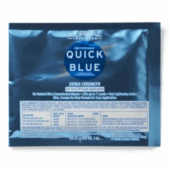 L'Oréal - Quick Blue High Performance Powder Bleach