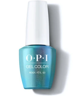 OPI - Ready, Fête, Go -Purish Sales Store ready fete go gel nail polish