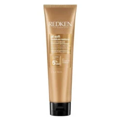 Redken - All Soft Moisture Restore Leave-in Treatment