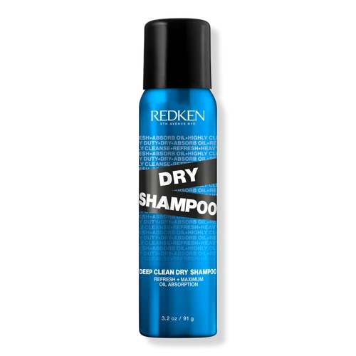 Redken - Deep Clean Dry Shampoo 3 Redken - Deep Clean Dry Shampoo
