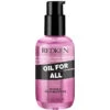 Redken - Oil For All Multi-Benefit Hair Oil -Purish Sales Store redken oil for all