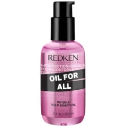 Redken - Oil For All Multi-Benefit Hair Oil