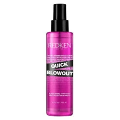 Redken - Quick Blowout
