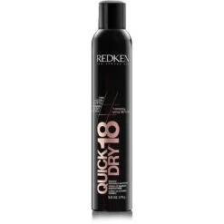Redken - Quick Dry 18 Instant Finishing Hairspray