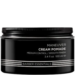 Redken Brews - Maneuver Cream Pomade