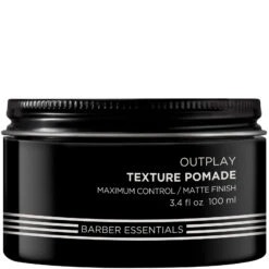 Redken Brews - Outplay Texture Pomade