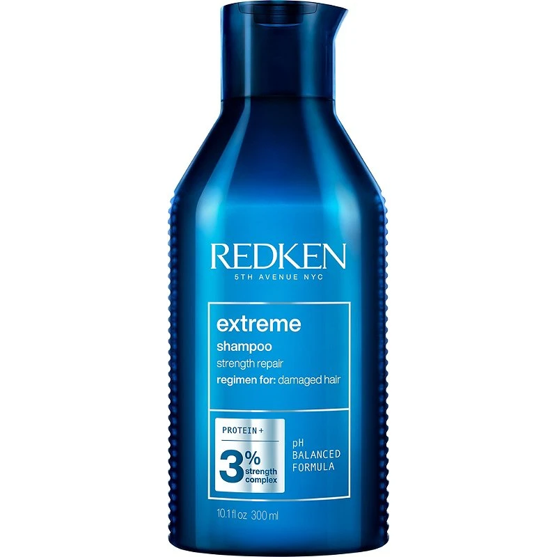 Redken - Extreme Shampoo 3 Redken - Extreme Shampoo