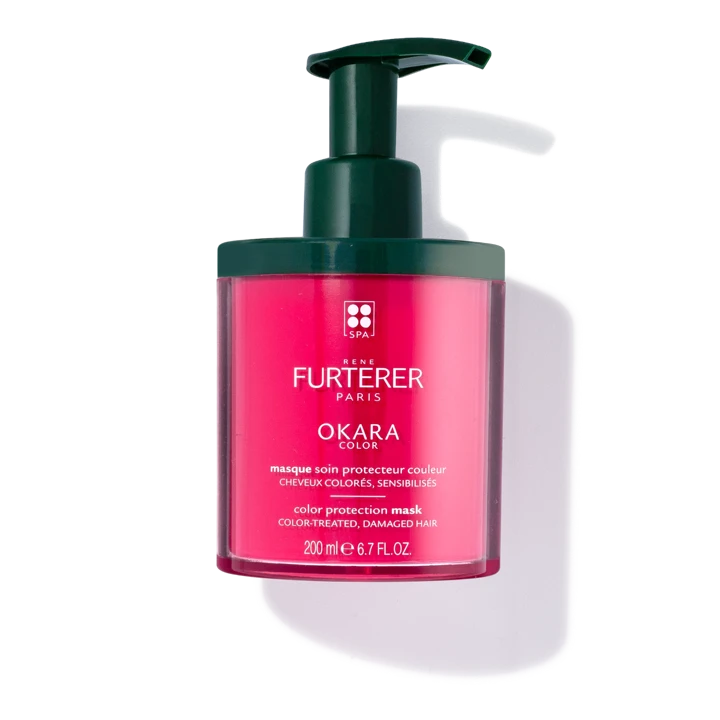 Rene Furterer - Okara Color Protection Mask 3 Rene Furterer - Okara Color Protection Mask