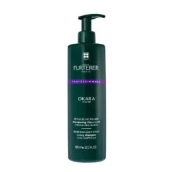 Rene Furterer - Okara Silver Toning Shampoo -Purish Sales Store rene furterer okara silver toning shampoo