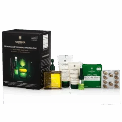 Rene Furterer - Progressive Thinning Hair Routine