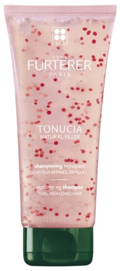 Rene Furterer - Tonucia Replumping Shampoo
