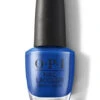 OPI - Ring In The Blue Year -Purish Sales Store ring in the blue year nail lacquer