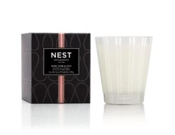 Nest New York - Classic Candle -Purish Sales Store rosenoiroud classic candle
