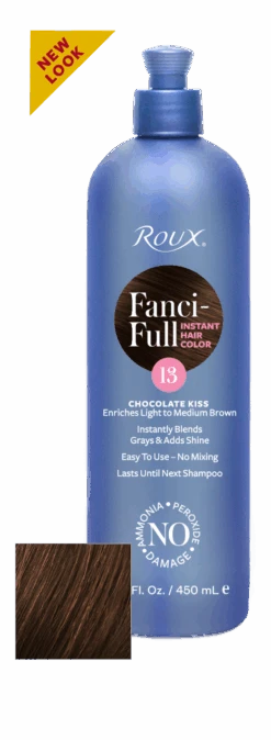 Roux - Fanci-Full Rinse -Purish Sales Store roux 13