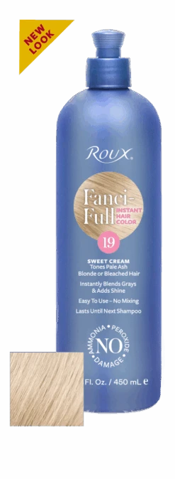 Roux - Fanci-Full Rinse -Purish Sales Store roux 19