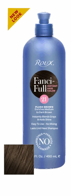 Roux - Fanci-Full Rinse -Purish Sales Store roux 21