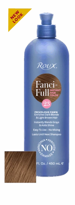 Roux - Fanci-Full Rinse -Purish Sales Store roux 23