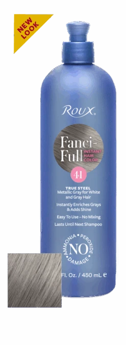 Roux - Fanci-Full Rinse -Purish Sales Store roux 41