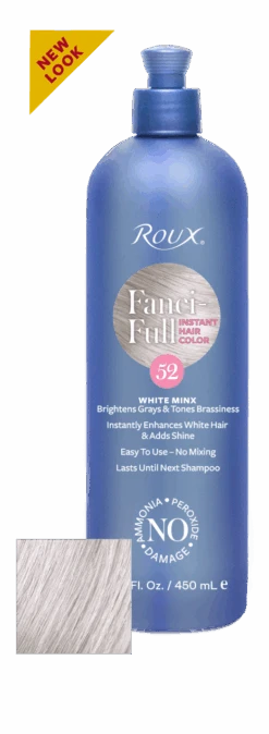 Roux - Fanci-Full Rinse -Purish Sales Store roux 52