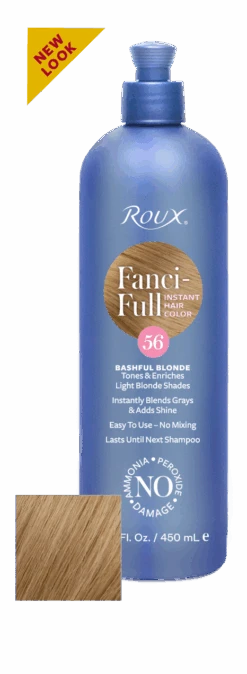 Roux - Fanci-Full Rinse -Purish Sales Store roux 56