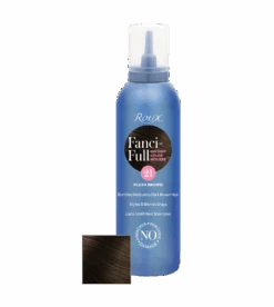 Roux - Fanci-Full Mousse -Purish Sales Store roux fanci full 21
