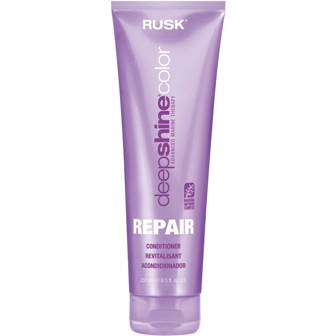 Rusk - Deepshine Repair Conditioner 3 Rusk - Deepshine Repair Conditioner