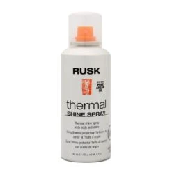Rusk - Designer Collection Thermal Shine Spray