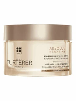 Rene Furterer - Absolue Keratine Ultimate Repairing Mask