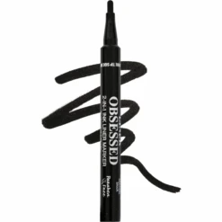 Palladio - 2-In-1 Liner Obsessed Marker