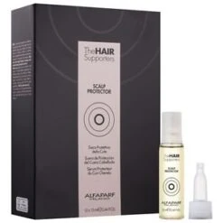 Alfaparf Milano - The Hair Supporters - Scalp Protector Serum