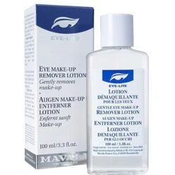 Mavala - Eye-Lite Eye Make-up Remover Lotion