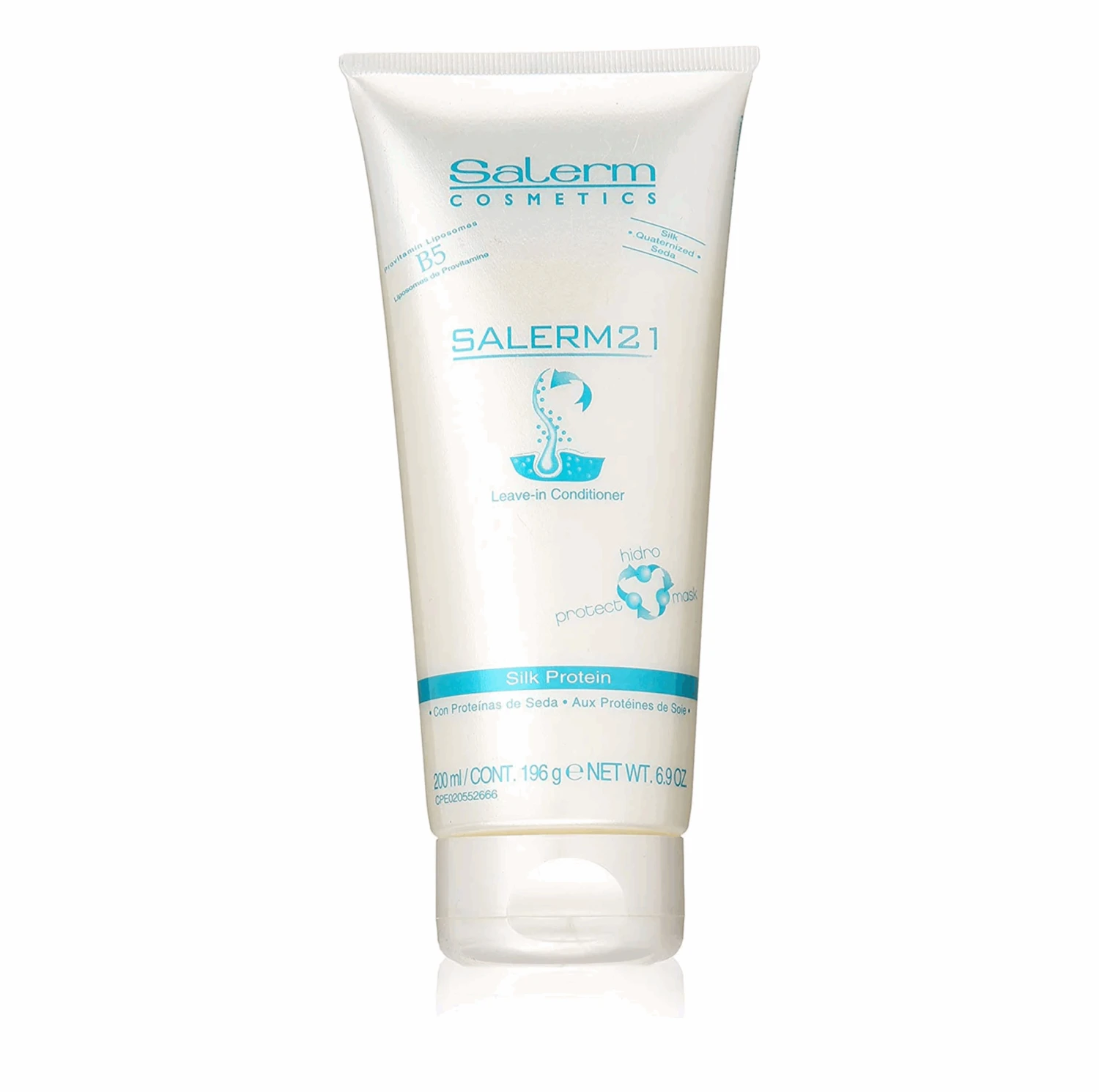 Salerm Cosmetics - Salerm 21 Leave-in Conditioner 3 Salerm Cosmetics - Salerm 21 Leave-in Conditioner