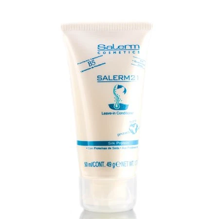 Salerm Cosmetics - Salerm 21 Leave-in Conditioner 4 Salerm Cosmetics - Salerm 21 Leave-in Conditioner - Image 2