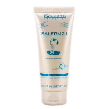 Salerm Cosmetics - Salerm 21 Leave-in Conditioner 5 Salerm Cosmetics - Salerm 21 Leave-in Conditioner - Image 3