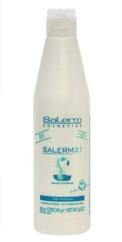 Salerm Cosmetics - Salerm 21 Leave-in Conditioner 10 Salerm Cosmetics - Salerm 21 Leave-in Conditioner -Purish Sales Store salerm 21 8.6