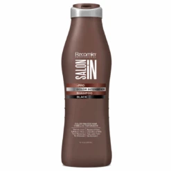 Salon In - Color Intensifier Black Shampoo