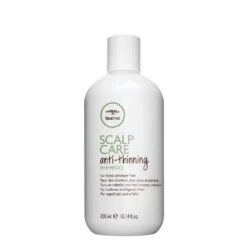 Paul Mitchell - Tea Tree Scalp Care Anti-Thinning Shampoo