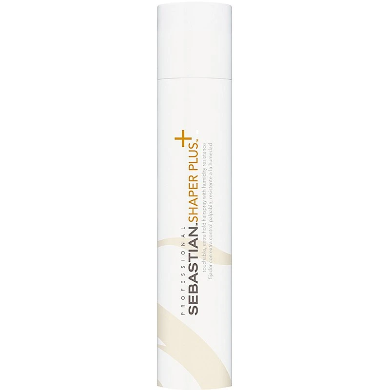Sebastian - Shaper Plus Hairspray 3 Sebastian - Shaper Plus Hairspray