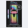 BaBylissPro - UVFOIL Limited Edition Iridescent UV-Disinfecting Single-Foil Shaver