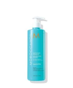 Moroccanoil - Smoothing Shampoo -Purish Sales Store smoothing shampoo 500ml 1