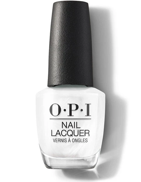 OPI - Snow Day In LA 3 OPI - Snow Day In LA