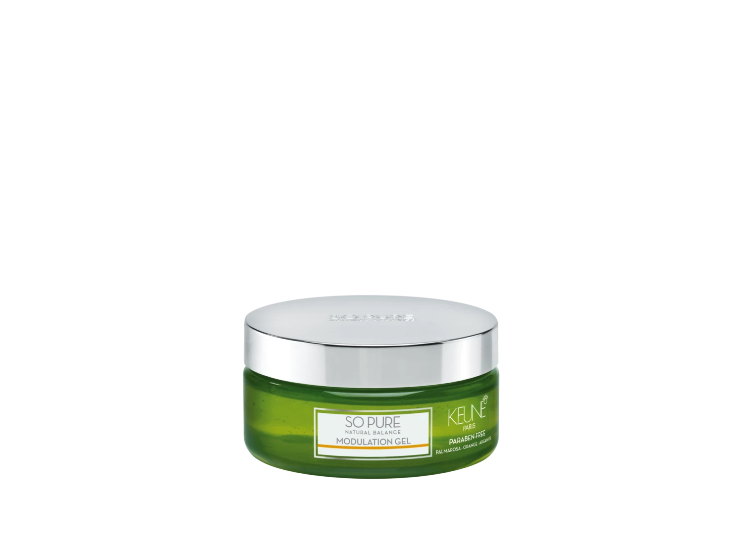 Keune - So Pure - Modulation Gel 3 Keune - So Pure - Modulation Gel