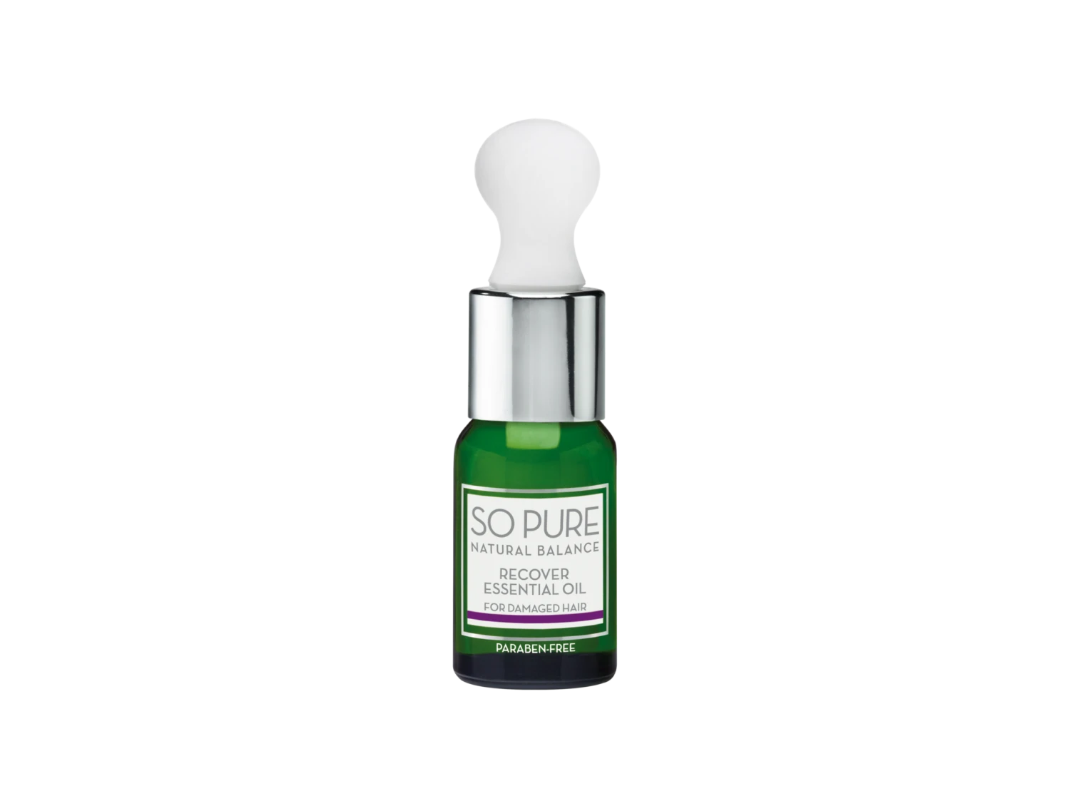 Keune - So Pure - Recover Essential Oil 3 Keune - So Pure - Recover Essential Oil
