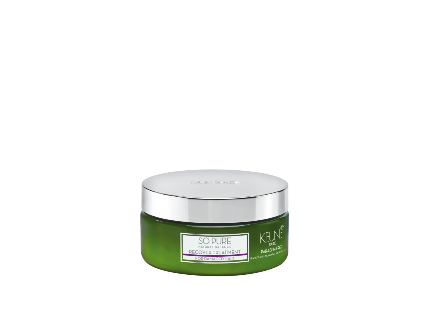 Keune - So Pure - Recover Treatment 3 Keune - So Pure - Recover Treatment